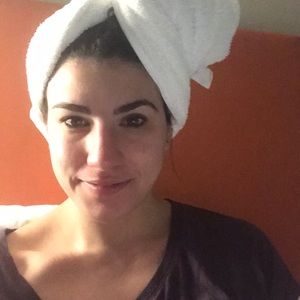 Meet your Posher, Arielle